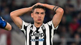 Paulo Dybala se despide de Juventus: el mensaje de la ‘Joya’ antes de su salida