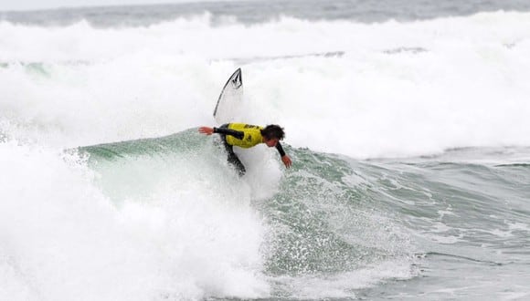 Copa Hunt: Circuito Semillero Pro 2022 reunió a las promesas del surf peruano.