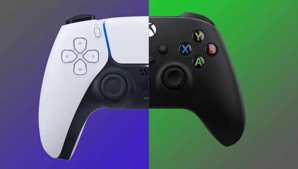 Ambas consolas destacan por su calidad gráfica de nueva generación (Sports Gamers Online)