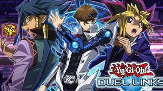 Descarga gratis “Yu-Gi-Oh! Duel Links” en tu PC y conoce sus requisitos mínimos y recomendados