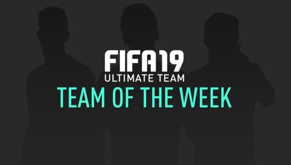 FIFA 19 | Ultimate Team (EA Sports)