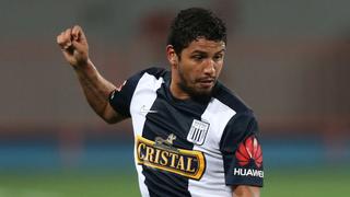 Alianza Lima: "El triunfo sobre La Bocana nos revitaliza", según Reimond Manco