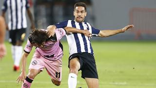 "El partido se juega de todas maneras", afirmó Sport Boys sobre el choque ante Alianza Lima