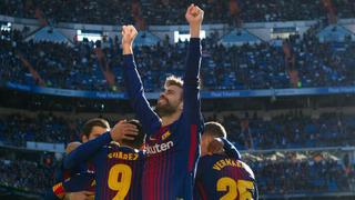 Barcelona sorprendió con un cambio en su indumentaria para la temporada 2018-19 [FOTO]