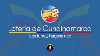 Resultados de la Lotería de Cundinamarca del 5 de junio: números ganadores y premios