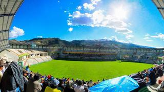 Sport Rosario: Conoce el Estadio donde actuarán los huaracinos en el 2017