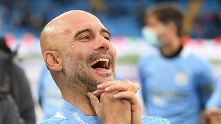 Pep sonríe: el City confirma “un par de fichajes más” tras los de Haaland y Álvarez