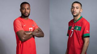 Canadá vs. Marruecos: apuestas, pronósticos y predicciones por el Grupo C en Qatar 2022