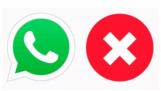 WhatsApp: estos son los celulares que ya no serán compatibles con la app a partir del 1 de agosto