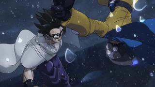“Dragon Ball Super: Super Hero” llegará  a los cines de América Latina para esta fecha