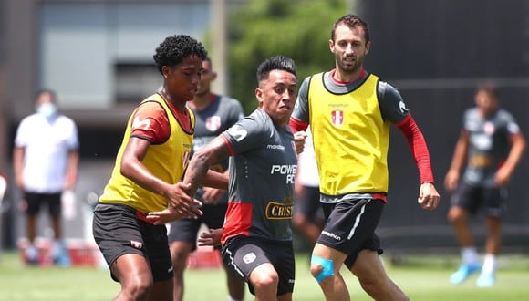 Selección Peruana viaja este miércoles a Colombia (Foto: Selección Peruana)