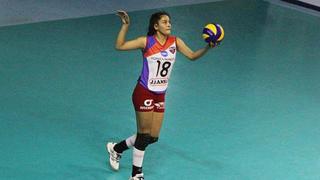 Alessandra Chocano: esto dice el parte policial sobre la muerte de la joven voleibolista [VIDEO]