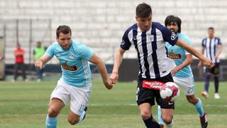 La respuesta de Alianza Lima al pedido de Sporting Cristal para el partido de vuelta en Matute