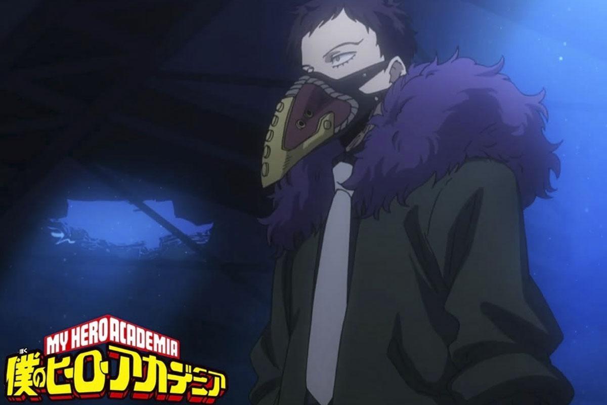 My Hero Academia 4x02: todo lo que pasó en el capítulo 2 de la cuarta temporada (Foto: Bones)