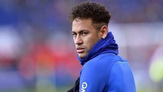 Neymar y el contrato de exclusividad que ha salido a la luz en Brasil