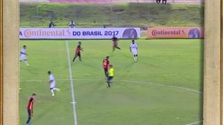 ¿Este golazo de media cancha es para el Puskas? Fluminense le avisa a la FIFA que sí [VIDEO]