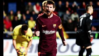 El nuevo 'Torpedo': Messi logró otro récord con el que alcanzó al mítico Gerd Müller