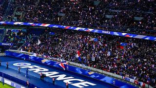 Grave denuncia tras goleada de Francia: impiden colocación de pancarta contra el Mundial bienal