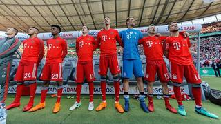 Todo hecho: acuerdo del PSG con Bayern Munich por el pase de uno de sus mejores defensas
