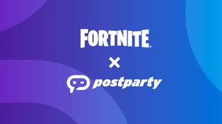 Cómo grabar videos con Postparty en Fortnite y ganar loot gratis