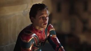 Spider-Man Far From Home, escenas post-créditos: conoce lo que significan para Peter Parker y el MCU