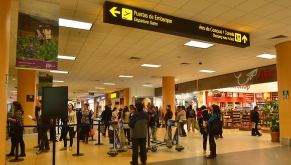 Reino Unido dejará de exigir visa a turistas peruanos. (Foto: GEC)