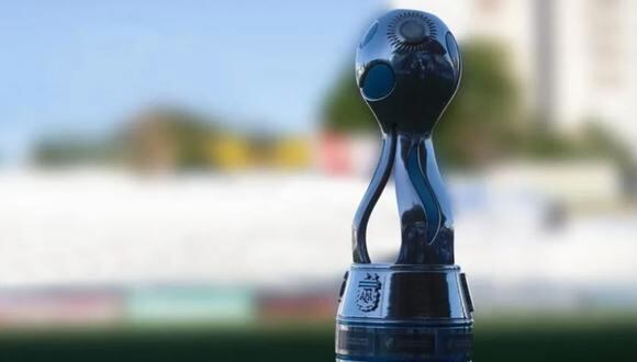Final Copa Argentina: horarios y fecha. (Foto: Agencias)