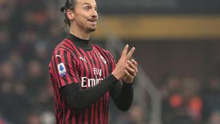 ¿Cómo va el Derby della Madonnina, Zaltan?: ‘Ibra’ marca el 2-0 del AC Milan vs Inter por la Serie A [VIDEO]