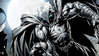 Marvel: cómo, cuándo y a qué hora ver el primer tráiler completo de Moon Knight