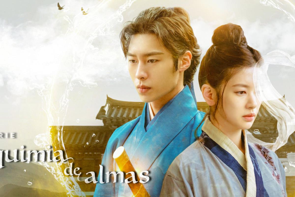 10 datos curiosos sobre Alquimia del Alma y cuándo se estrena la segunda  temporada en Netflix | Alchemy of Souls Season 2 | Doramas | Series | Corea  del Sur | Asia | | DEPOR-PLAY | DEPOR