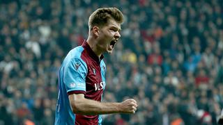 Noruega está de moda en Europa: Alexander Sorloth, el ‘9’ sorpresa que puede llegar al Real Madrid