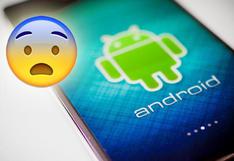Qué hacer para solucionar el bug “La aplicación se ha detenido” en tu teléfono Android