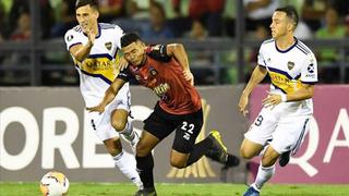 No quiere jugar: Boca Juniors solicita la postergación en la reanudación de la Copa Libertadores 2020