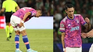 ¿Llega al Mundial? Se confirma qué lesión presenta Ángel Di María
