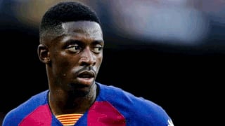 Barça, en aprietos: cláusula de Dembélé lo vuelve un ‘caramelo’ irresistible en Europa