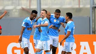 Con Sporting Cristal como el mejor peruano: el ranking CONMEBOL de los equipos sudamericanos