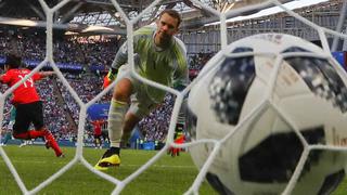 Está avergonzado: Neuer lamentó la "mala imagen" que dejó Alemania en Rusia 2018