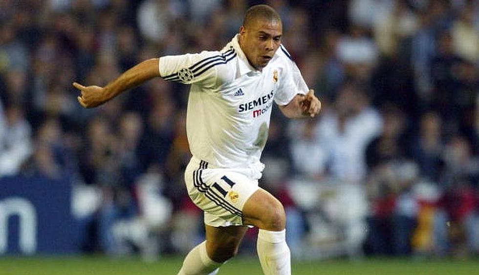 Figo llegó al Barcelona en la temporada 1995-96. Como 'culé' realizó cánticos y burlas contra el Real Madrid. En el 2000 se convirtió en jugador blanco y el primer galáctico. Fue el fichaje más ca