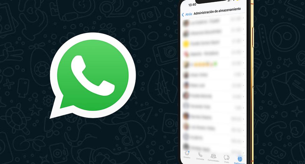 WhatsApp is down today: Apps and Web |  They report the outage of the messaging service in Down Detector |  WhatsApp web not working |  WhatsApp Today Wednesday July 19 |  mx we are |  Mexico