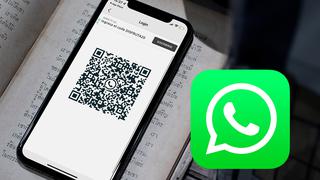 WhatsApp Web Scan: conoce dónde descargar el APK