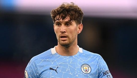 John Stones es considerado como uno de los mejores defensores centrales de Europa. (Foto: Getty)