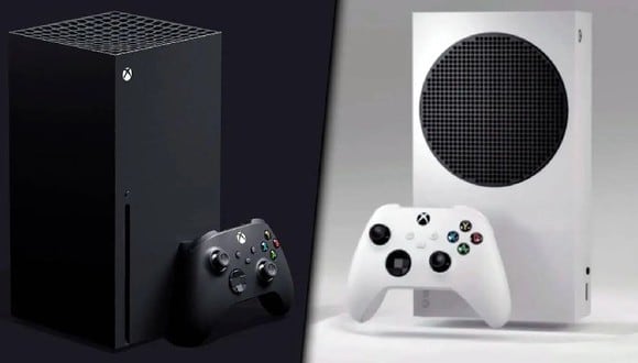 Xbox Series X y Xbox Series S: ¿cuál es la consola más potente de
