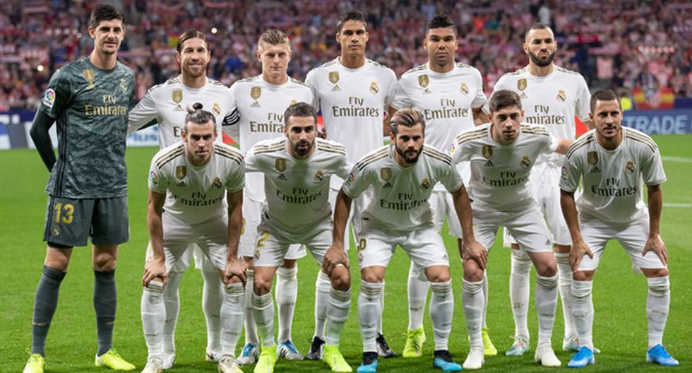 España: Real Madrid Fichajes 2020: los seis cracks que ...