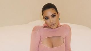 Kim Kardashian tendrá su propio Podcast y firma un lucrativo contrato con Spotify