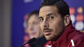 Claudio Pizarro: “Me preocupa que apenas haya jugadores peruanos activos en Europa”