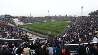 Alianza Lima: estadio de Matute cambiaría de cara