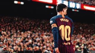 Las ‘vacas sagradas’ del Barça que se bajarían el sueldo para el regreso de Messi