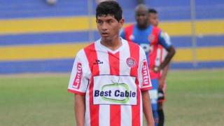 Alianza Lima: ¿Dylan Caro ya es 'blanquiazul'? Presidente de Unión Huaral dio detalles sobre el jugador