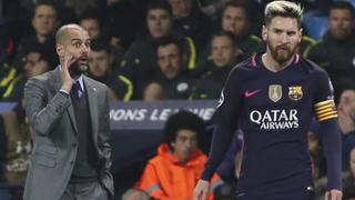 ¿Leo Messi al Manchester City? La postura del club sobre los 300 millones de euros por su fichaje