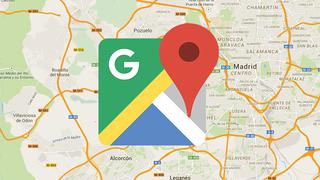 Google Maps prepara un chat para que converses con los negocios